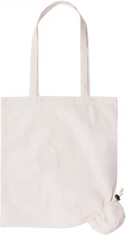 Puuvillane ostukott Helakel