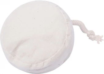 Puuvillane ostukott Helakel