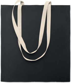 Puuvillane ostukott Zevra Colour