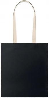 Puuvillane ostukott Zevra Colour