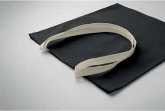 Puuvillane ostukott Zevra Colour