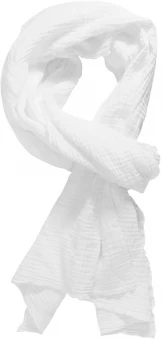 Puuvillane sall Scarfy