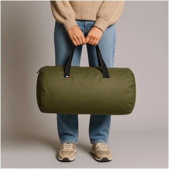 Puuvillane spordikott Citizen Green Pollux