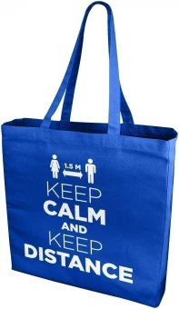 Puuvillast kandekott Odessa