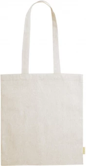 Puuvillast ostukott Graket