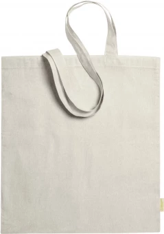 Puuvillast ostukott Graket