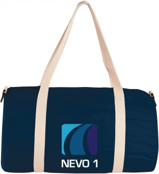 Puuvillast reisikott