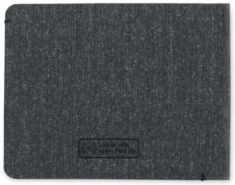 Rahakott Apple Find My lokaatoriga Wall