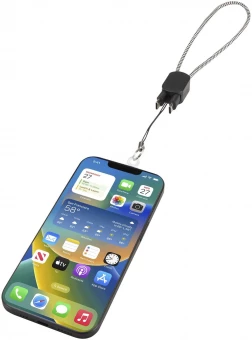 Randmerihm 20 W USB-C kaabliga Arich