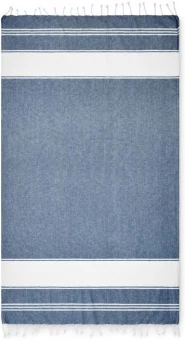 Rannakott ja hamami rannarätiku komplekt Hummum