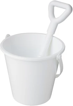 Rannamänguasi Tides - taaskasutatud plastikust ämber ja labidas