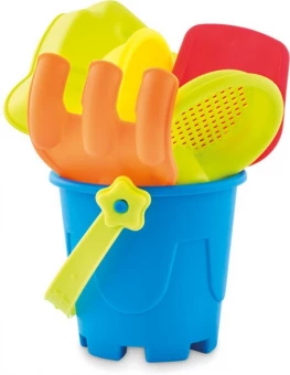 Rannamänguasjade komplekt PLAYA