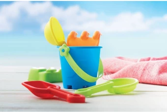 Rannamänguasjade komplekt PLAYA