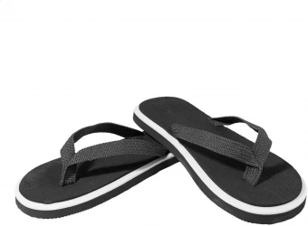 Cayman beach slippers