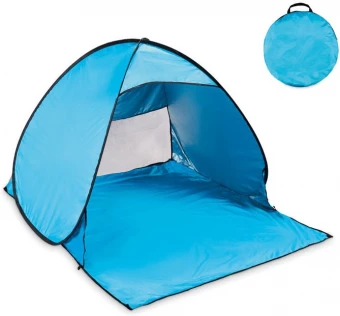 Rannatelk kahele Shade