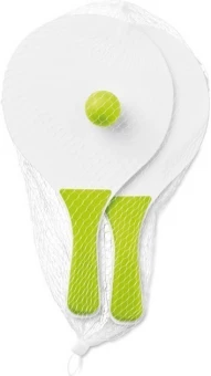 Rannatennis Mini Match