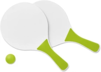 Rannatennis Mini Match