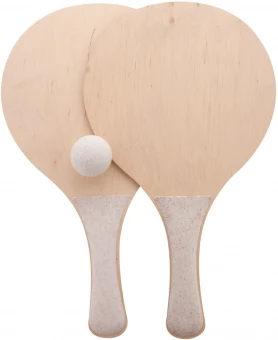 Rannatennise komplekt CreaSho