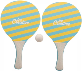 Rannatennise komplekt CreaSho