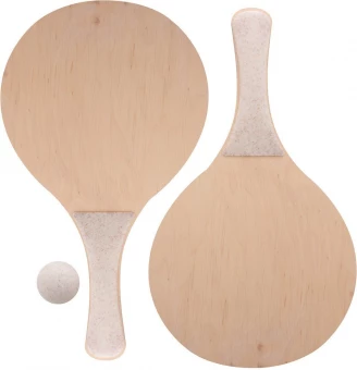 Rannatennise komplekt CreaSho