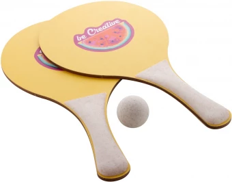 Rannatennise komplekt CreaSho