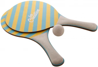 Rannatennise komplekt CreaSho