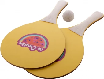 Rannatennise komplekt CreaSho