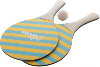 Rannatennise komplekt CreaSho