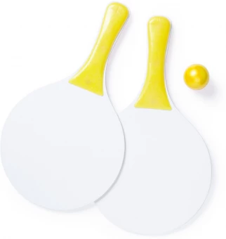 Rannatennise komplekt Cupsol