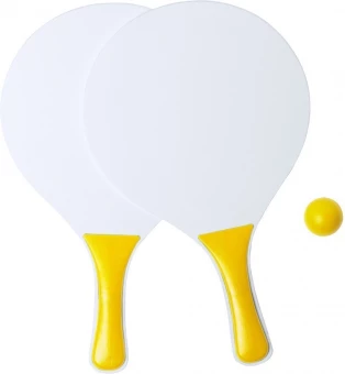 Rannatennise komplekt Kongal