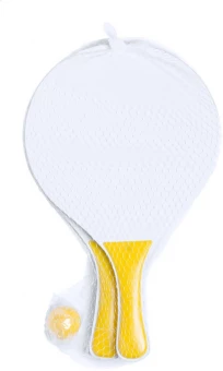 Rannatennise komplekt Kongal