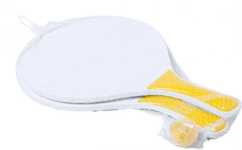 Rannatennise komplekt Kongal