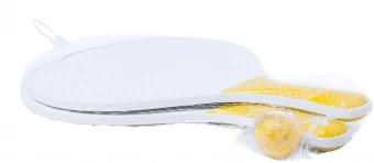 Rannatennise komplekt Kongal