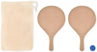 Rannatennise komplekt Raquet