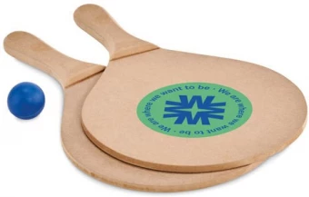 Rannatennise komplekt Raquet