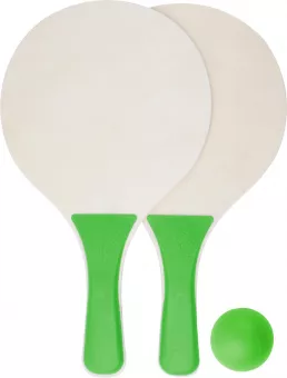 Rannatennise komplekt Tarik