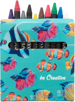 Rasvakriitide komplekt Craxon 12