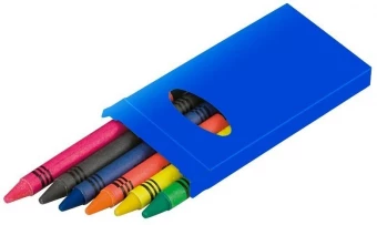 Rasvakriitide komplekt Tune