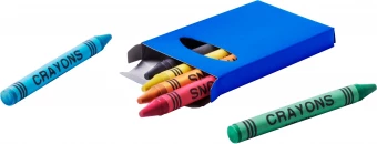 Rasvakriitide komplekt Tune