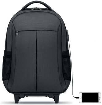 Ratastega seljakott STOCKHOLM TROLLEY