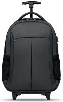 Ratastega seljakott STOCKHOLM TROLLEY