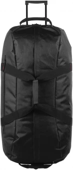 Ratastel reisikott Vancouver