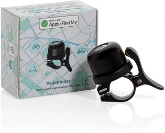 Rattakell Pedalfinder