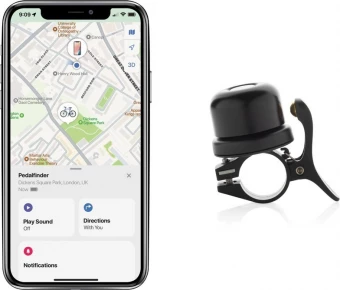 Rattakell Pedalfinder