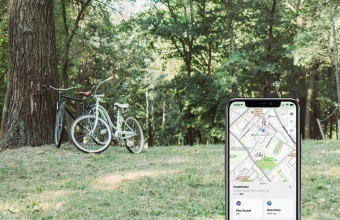 Rattakell Pedalfinder