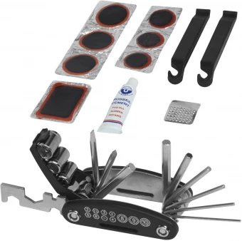 Rattaparanduskomplekt