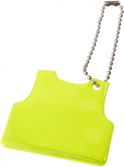 Reflective hanger vest