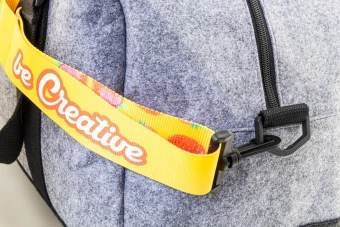 Reguleeritav õlarihm SuboCarry