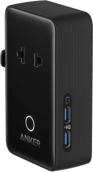 Reisadapter Anker Nano (5-in-1, 20W)