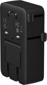 Reisadapter Anker Nano (5-in-1, 20W)